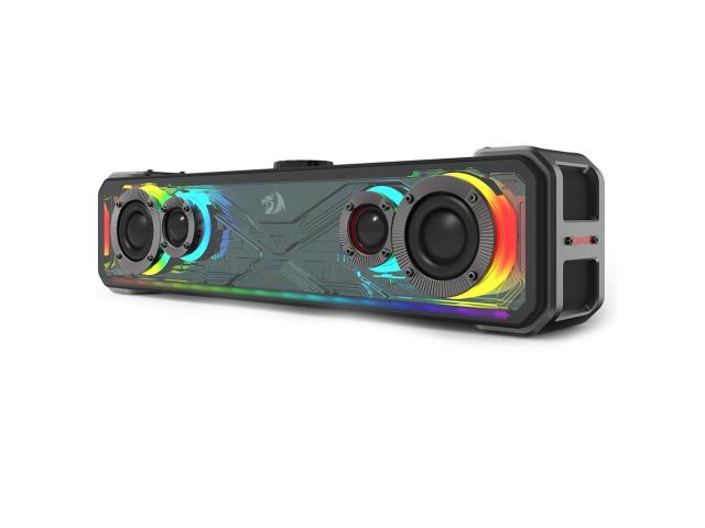 Soundbar Redragon GS817, Black