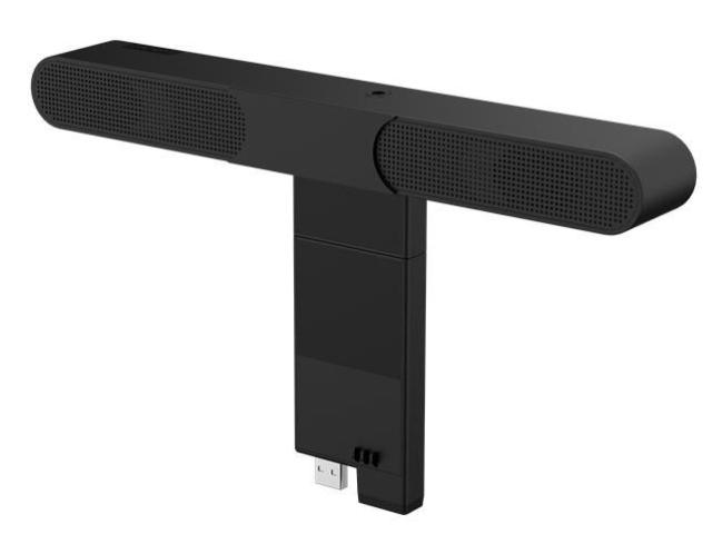 Lenovo Soundbar - ThinkVision MS30 Monitor Soundbar