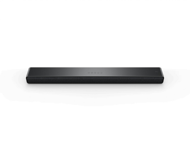 Soundbar 3.1 TCL P733W, 350 W, Black