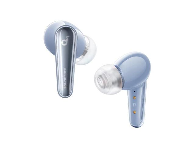 Handsfree Anker SoundCore Liberty 4, Sky Blue