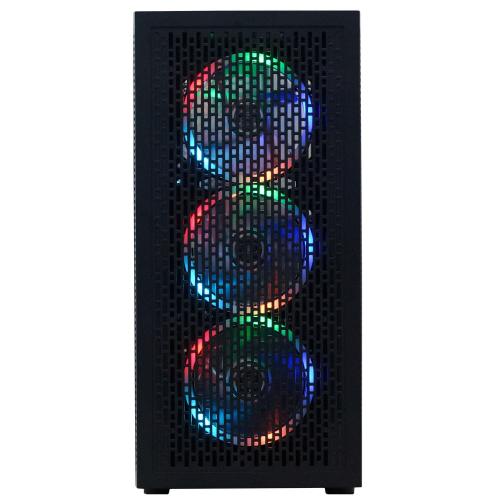 Carcasa Spacer Shield, Fara sursa