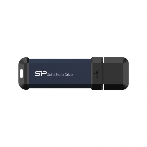 SP Ultra Fast Pendrive USB 3.2 Gen 2 MS60 1TB SP Ultra fast USB Stick, Type-A Interface, 600/500MB/s, Aluminium + Plastic