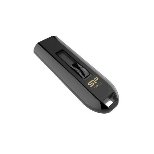SP Pendrive USB 3.2 Gen 1 Blaze - B21 128GB Black