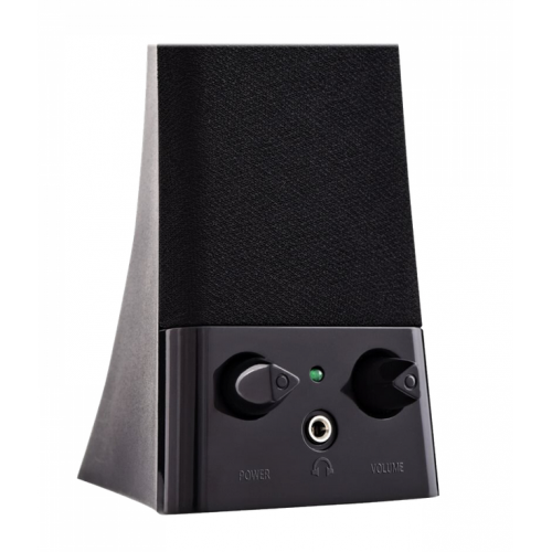 Boxe V7 SP2500-USB-6E, Black