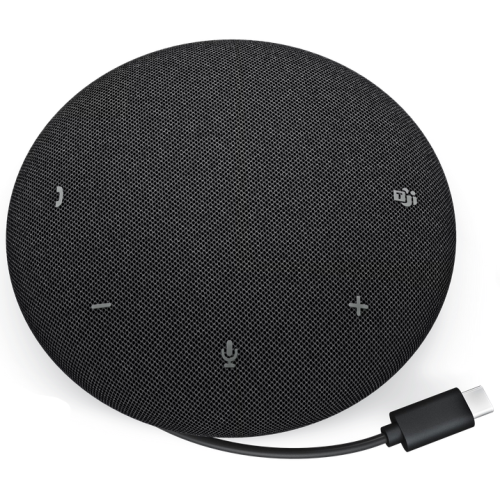  Microfon Conferinta Dell Pro Wired SP325, Black