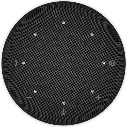  Microfon Conferinta Dell Pro Wired SP325, Black