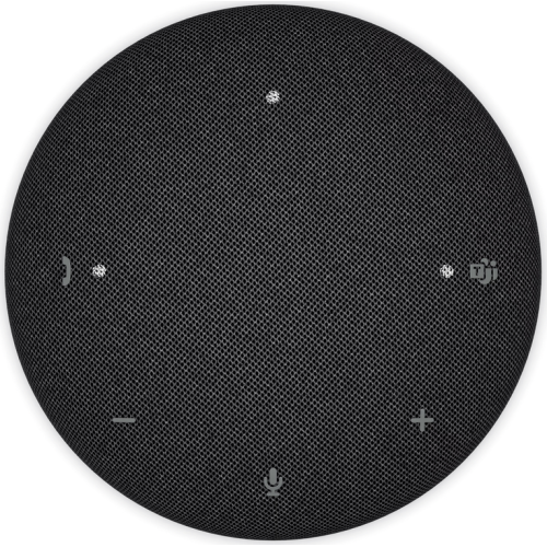  Microfon Conferinta Dell Pro Wired SP325, Black