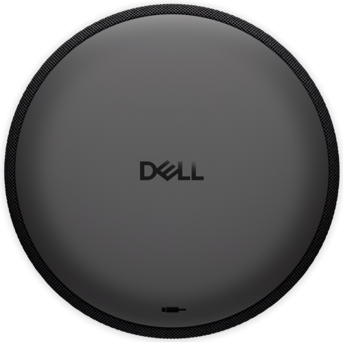  Microfon Conferinta Dell Pro Wired SP325, Black