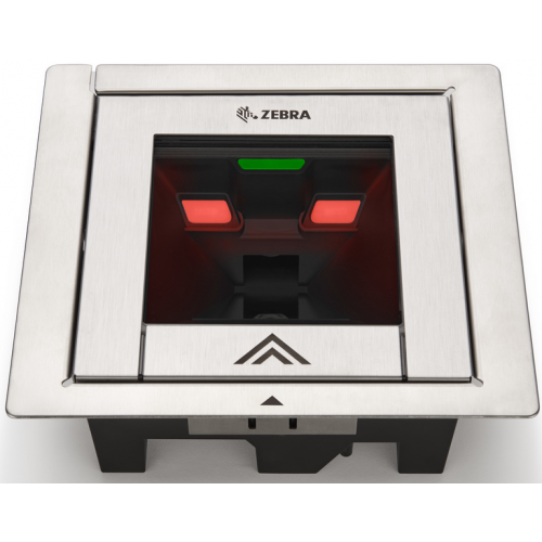 Cititor coduri de bare Zebra SP7208-H SP7208-SH4U2100BDW, 2D, USB, Grey-Black