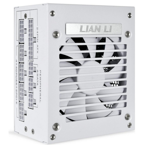 Sursa Lian Li SP750 White, 750 W