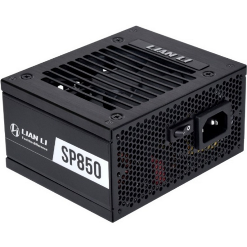 Sursa Lian Li SP850W Black, 850 W