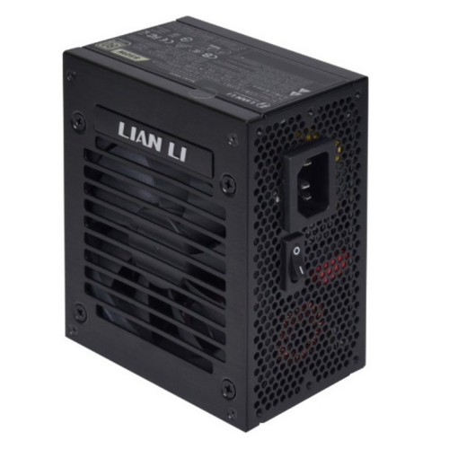 Sursa Lian Li SP850W Black, 850 W