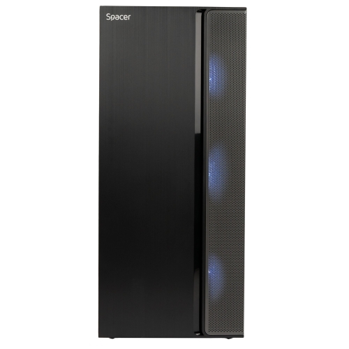 Carcasa Spacer Ice Hero, Fara sursa