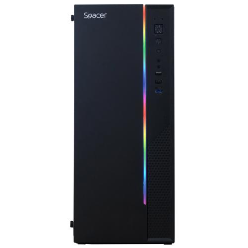 Carcasa Spacer Strike, Fara sursa