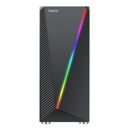 Carcasa Spacer Thor, Fara sursa