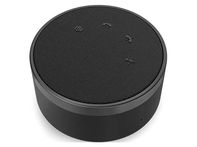 Speakerphone Lenovo Go 4XD1C82055, Thunder Black
