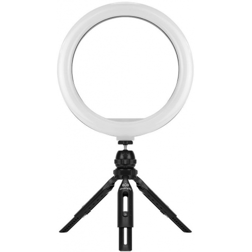 Ring Light Streamplify Light 10, Black