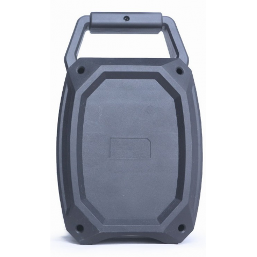 Boxa portabila Gembird SPK-BT-14, Gray