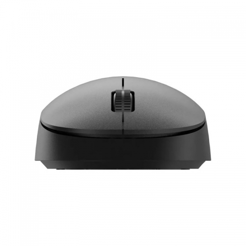 Mouse Optic Philips SPK7307BL, USB Wireless, Black