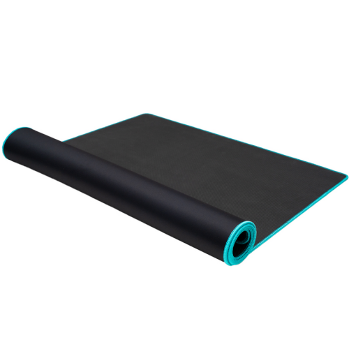 Mouse Pad Spacer SPMP-PAD-GAME-XL-BK, Black