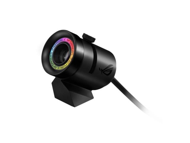 Spot LED Asus ROG, RGB LED, Black