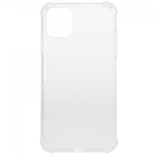 Protectie pentru spate Spacer pentru Apple iPhone 11, Clear