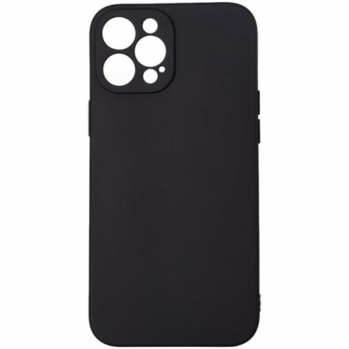 Protectie pentru spate Spacer pentru Iphone 12/12 Pro, Black