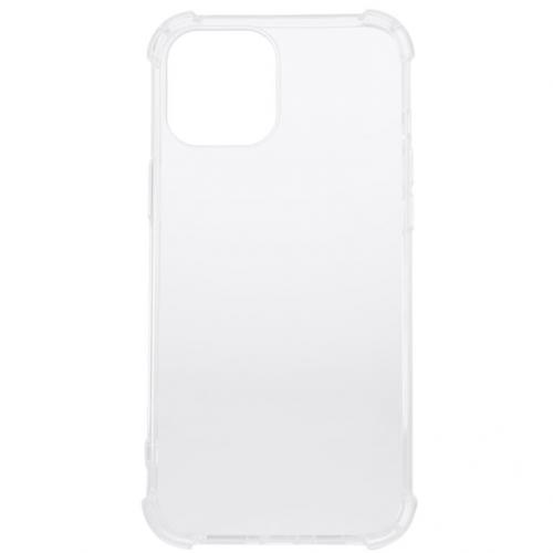 Protectie pentru spate Spacer pentru Iphone 12 Pro Max, Clear