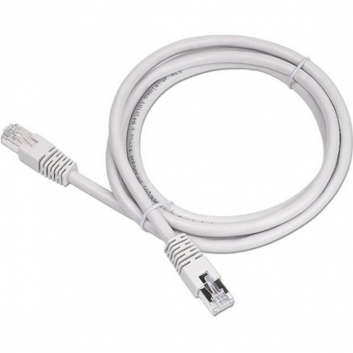 Patch Cord Spacer SPPC-FTP-CAT6-3M, FTP, CAT6, 3m, White