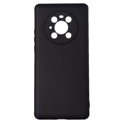 Protectie pentru spate Spacer pentru Huawei Mate 40 Pro, Black