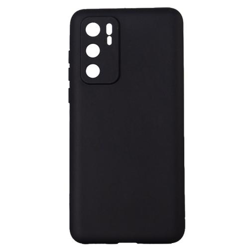 Protectie pentru spate Spacer pentru Huawei P40, Black
