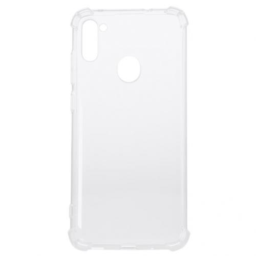 Protectie pentru spate Spacer pentru Samsung Galaxy M11, Clear