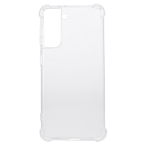 Protectie pentru spate Spacer pentru Samsung Galaxy S21, Clear
