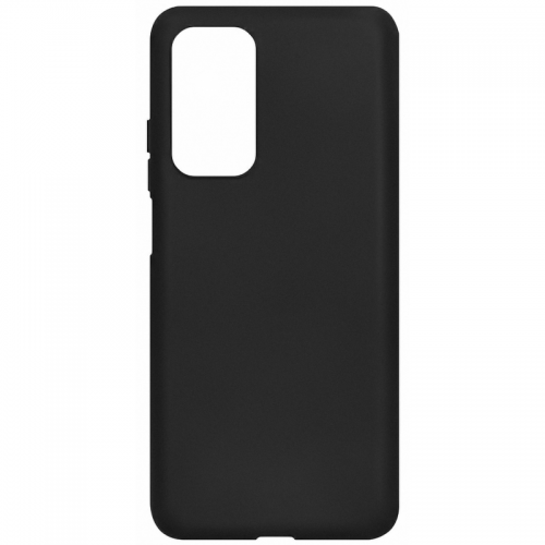 Protectie pentru spate Spacer pentru Xiaomi Mi 10T Pro 5G, Black