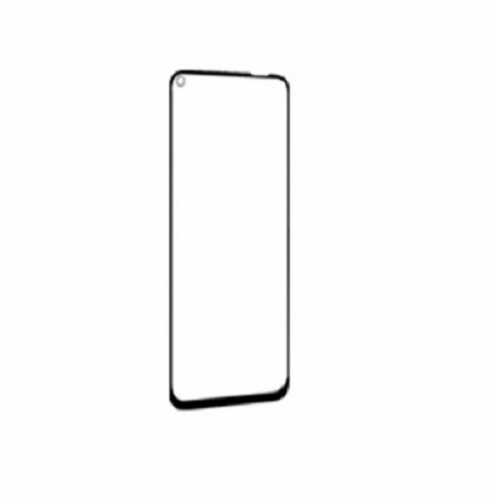 Folie de protectie Spacer pentru Huawei P Smart (2021), Clear