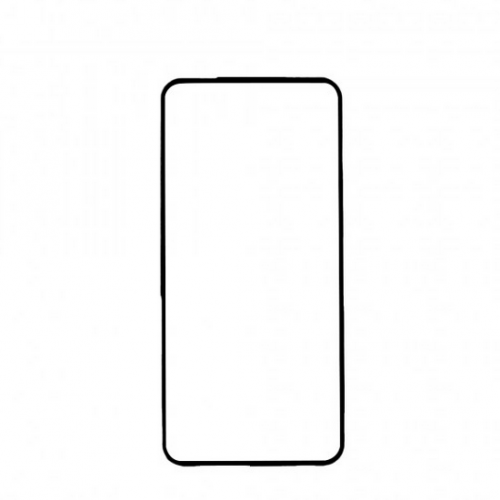 Folie de sticla Spacer SPPG-SM-GX-A55-TG pentru Samsung Galaxy A55, Clear