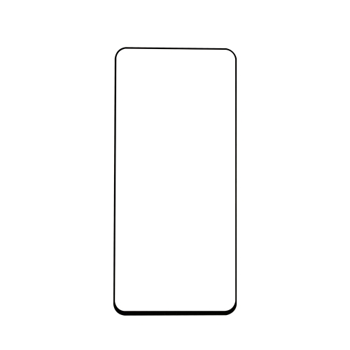 Folie de protectie Spacer SPPG-SM-GX-S21FE-TG pentru Samsung Galaxy S21 FE, Clear