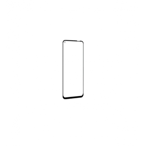 Folie de protectie Spacer pentru Xiaomi Redmi Note 9, Clear