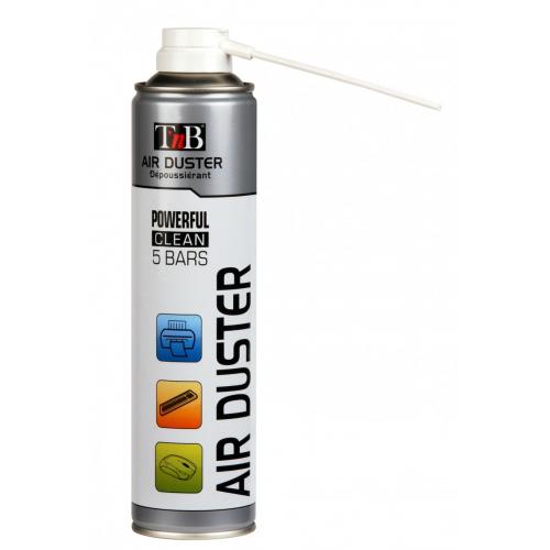 Spray cu aer comprimat TnB NEDIMUB400, 400ml