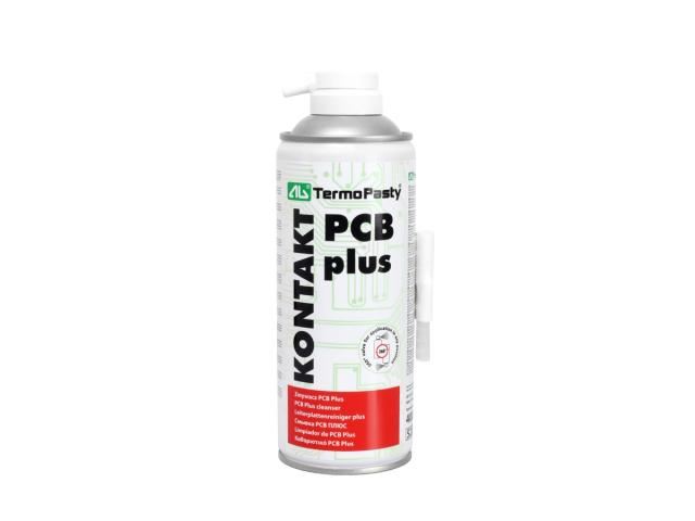 Spray pentru curatarea PCB-urilor 400ml AG TERMOPASTY HCT187-056