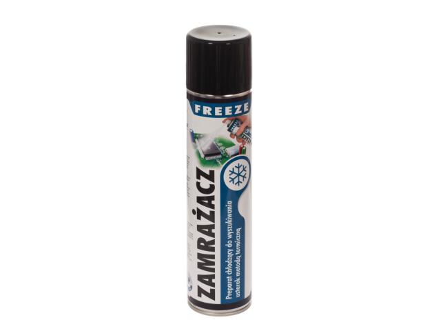 Spray pentru racire 300ml AG TERMOPASTY HCT187-036