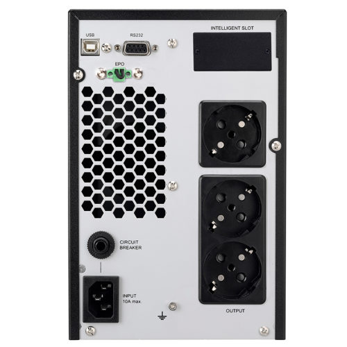 UPS Spacer SPUP-1000D-OLT01, 1000 VA