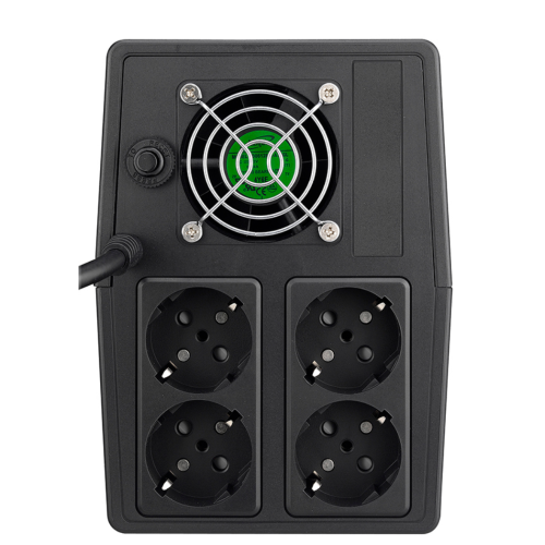 UPS Spacer SPUP-1500L-LIT01, 1500 VA