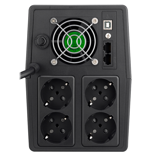 UPS Spacer SPUP-2000D-LIT01, 2000 VA