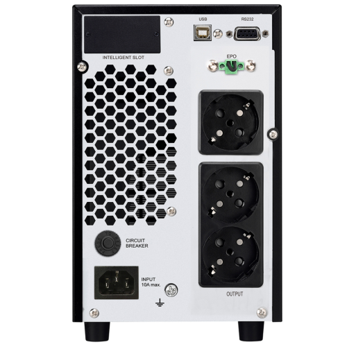 UPS Spacer SPUP-2000D-OLT01, 2000 VA