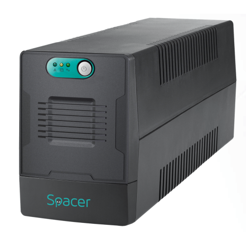 UPS Spacer SPUP-2000L-LIT01, 2000 VA