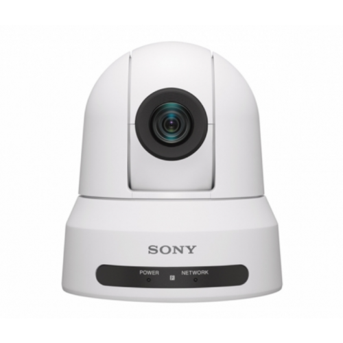 Camera IP PTZ Sony SRG-X400BC, 8.5MP, Lentila 4.4-88mm