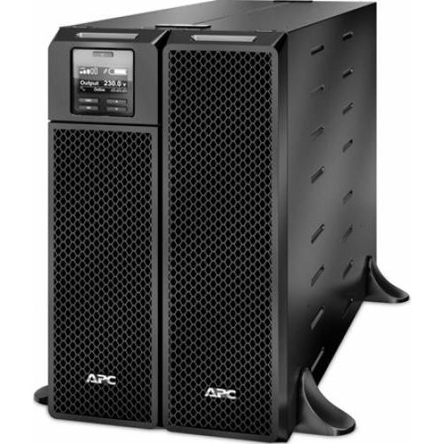 Extensie baterie APC Smart-UPS SRT192BP, 192V