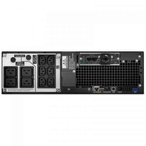 UPS APC SRT5KRMXLIM, 5000VA