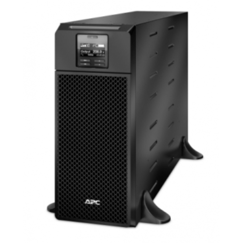 UPS APC SRT6KXLT, 6000VA